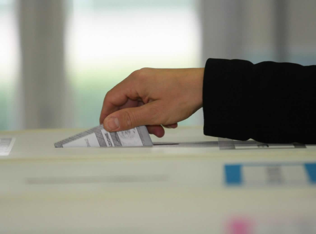 Elezioni 2024: convocazione comizi elettorali per lo svolgimento dell’elezione diretta del Sindaco e del Consiglio Comunale di Montecchia di Crosara e la elezione dei membri del Parlamento Europeo spettanti all'Italia