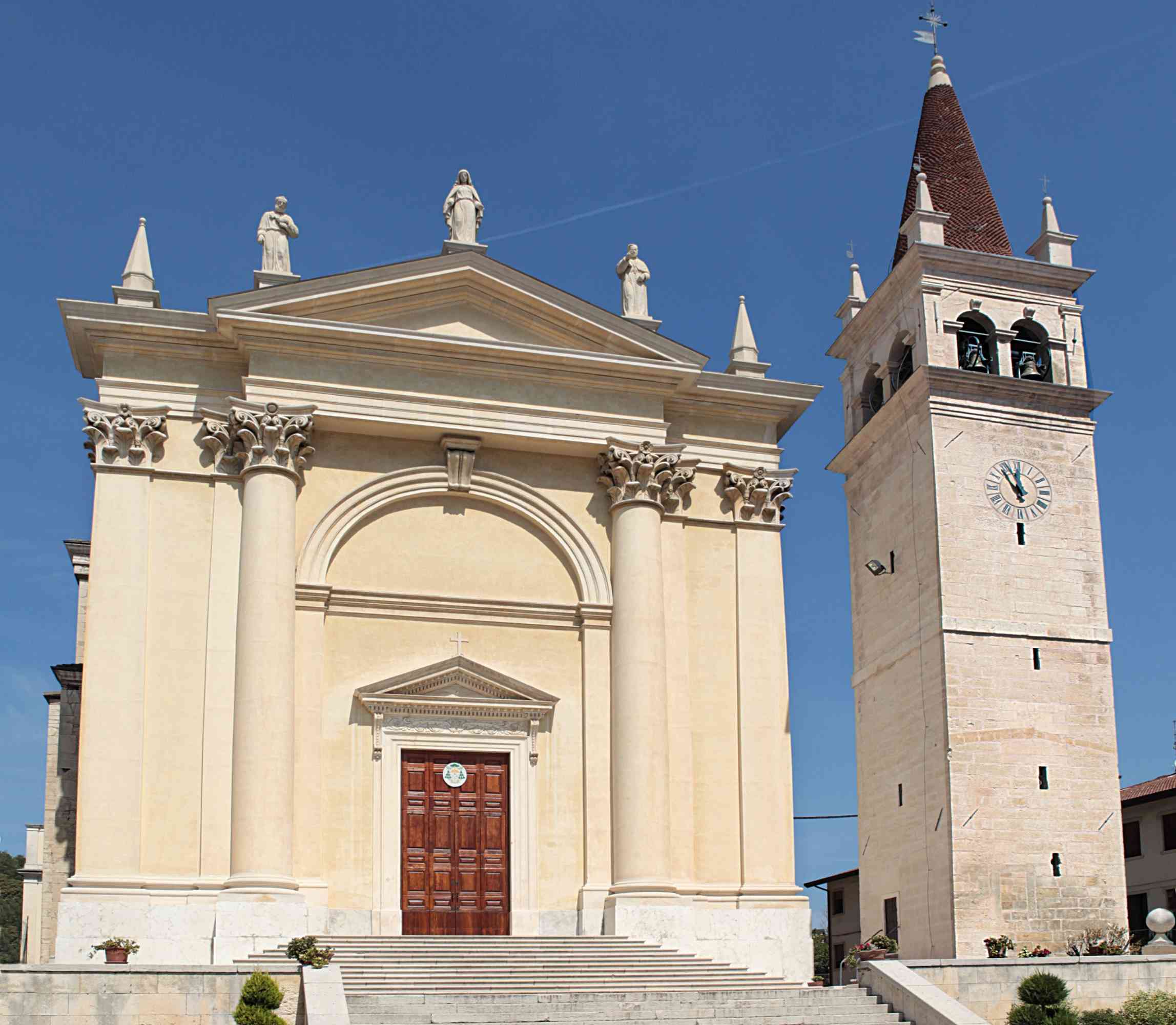 Duomo di Santa Maria