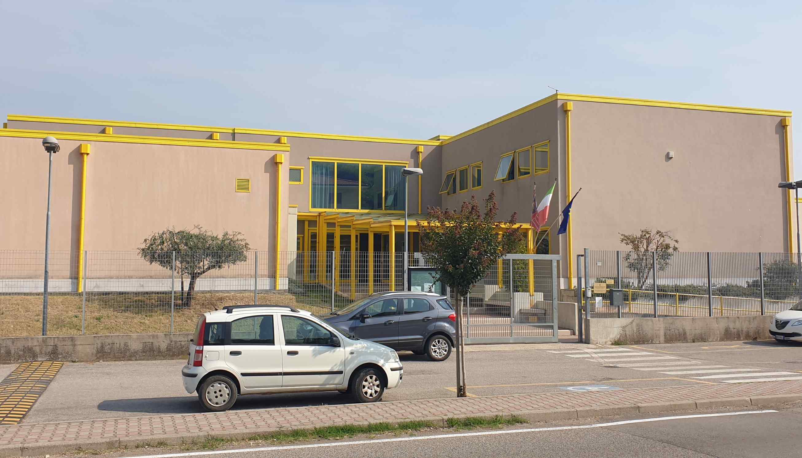 Istituto comprensivo statale