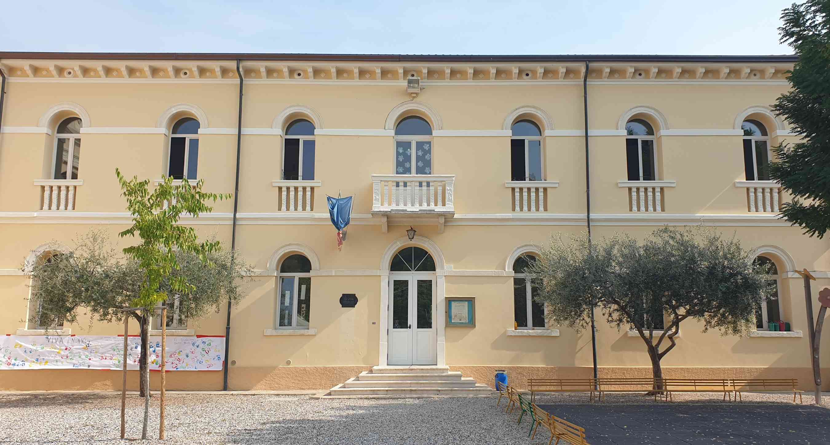 Scuola paritaria dell'infanzia Mons. Beggiato